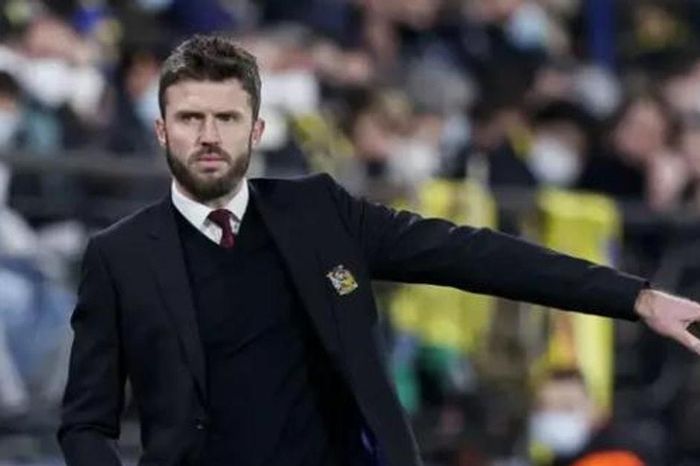 Michael Carrick và sơ đồ 4-2-3-1: Lời giải cho hàng công Manchester United