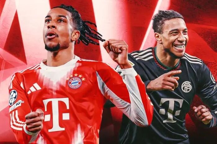 Michael Olise: Cơn lốc Bayern Munich và vị thế cầu thủ chạy cánh hay nhất thế giới