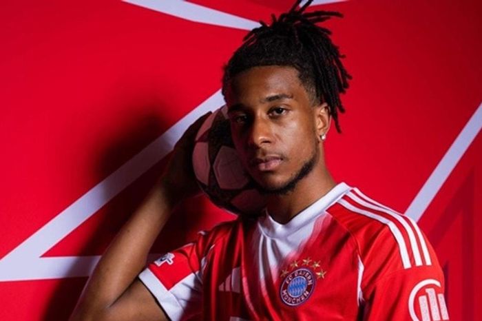 Michael Olise rực sáng tại Bernabeu: Báu vật vô giá của Bayern Munich