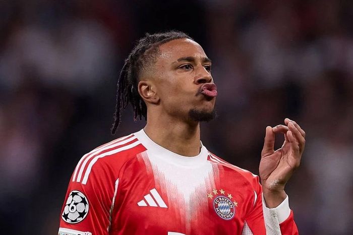 Michael Olise - từ 'ngựa chứng' bị Chelsea thải loại đến ngôi sao nhấn chìm Real Madrid