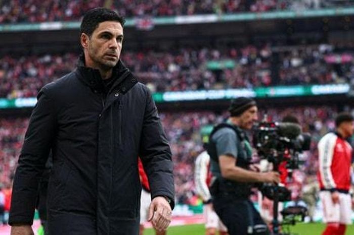 Mikel Arteta bị chỉ trích vì tin dùng Kepa, Arsenal lỡ hẹn danh hiệu Carabao Cup