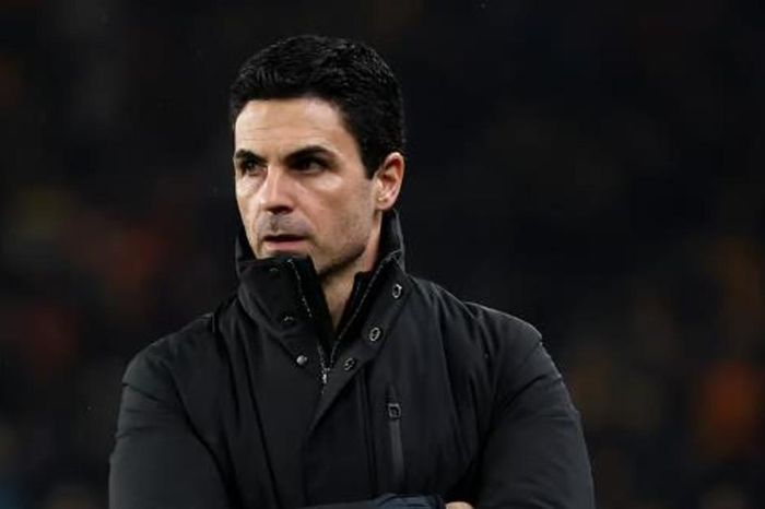 Mikel Arteta thách thức bản lĩnh cầu thủ Arsenal trước trận derby Bắc London