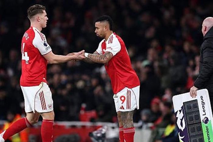 Mikel Arteta và bài toán số 9 tại Arsenal: Chọn Viktor Gyokeres hay Gabriel Jesus?