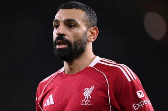 Mohamed Salah rời Liverpool: Ba bến đỗ tiềm năng cho Vua Ai Cập vào cuối mùa giải