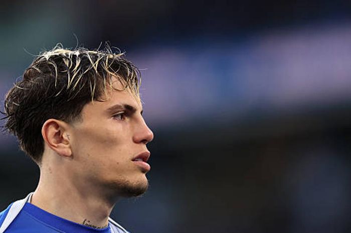 Món hời 40 triệu bảng của Man Utd: Khi Alejandro Garnacho trở thành 'người thừa' tại Chelsea