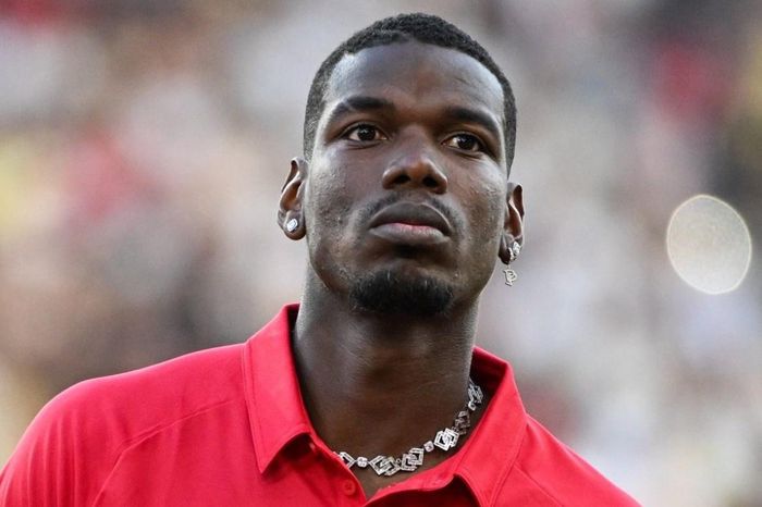 Monaco cân nhắc cắt hợp đồng với Pogba