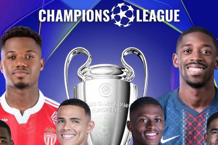 Monaco đại chiến PSG tại Champions League: 'Bão' chấn thương bủa vây đội bóng Công quốc