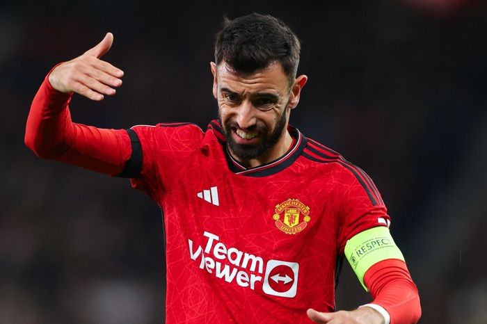 Một điều chỉnh, Bruno khác hẳn