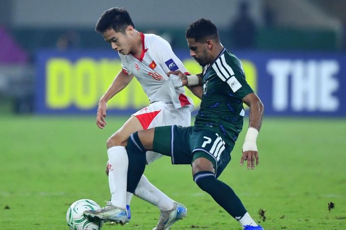 Một ngôi đầu bảng rất khác của U23 Việt Nam