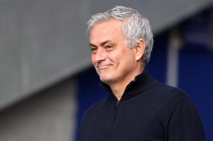 Mourinho bất ngờ vào tầm ngắm Real Madrid