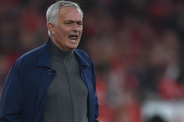 Mourinho cầu được ước thấy khi Benfica tái đấu Real Madrid