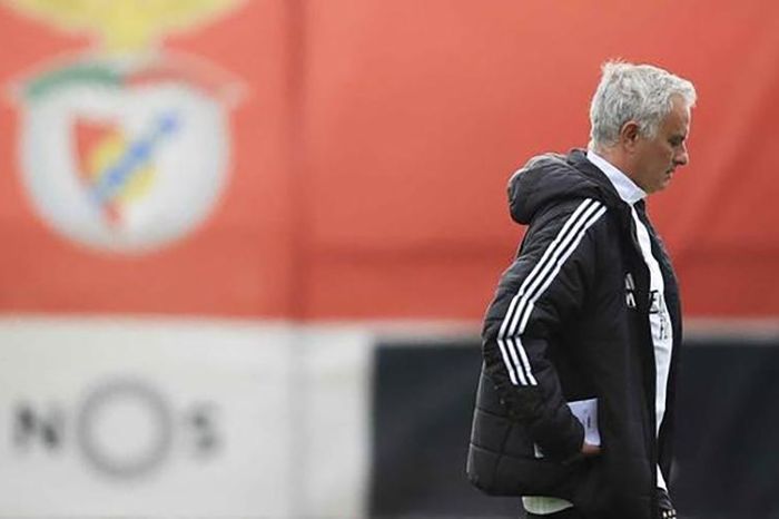 Mourinho gửi lời nhắn nhủ đầy khôn ngoan tới Real Madrid
