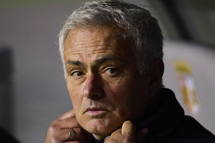 Mourinho mong 'tái hôn' Real Madrid: Giấc mơ không thành sự thật