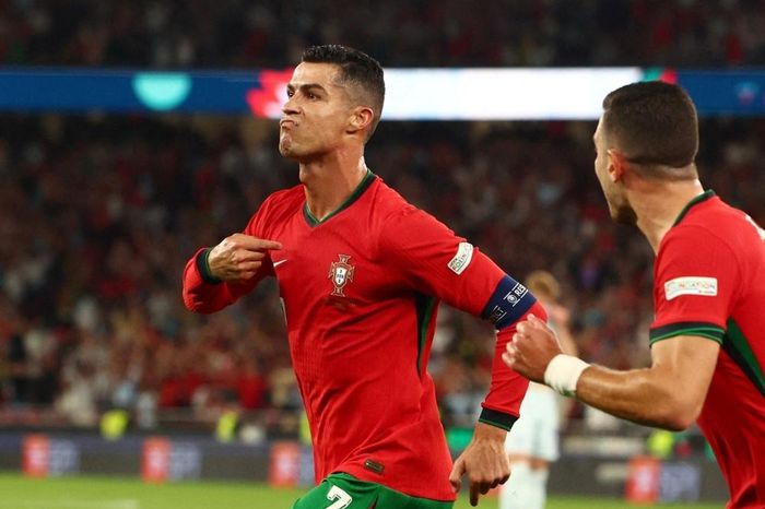 Mourinho nói về sức mạnh của Bồ Đào Nha khi không có Ronaldo