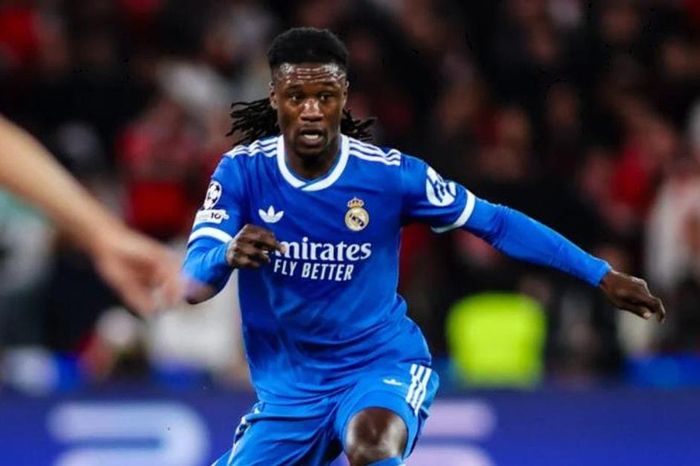 MU cân nhắc bỏ qua Camavinga để chiêu mộ Declan Rice mới Mateus Fernandes