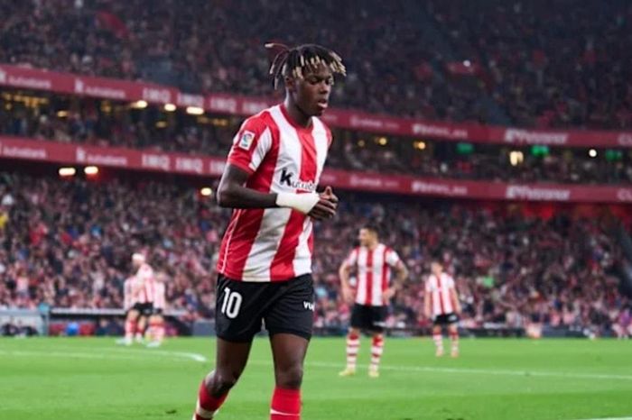 MU chi 106 triệu USD cho 'biểu tượng mới', Arsenal kích hoạt thương vụ Nico Williams