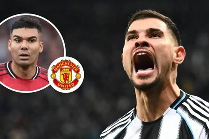 MU chi 200 triệu bảng chiêu mộ Bruno Guimaraes và Barcola: Kế hoạch đại tu của INEOS