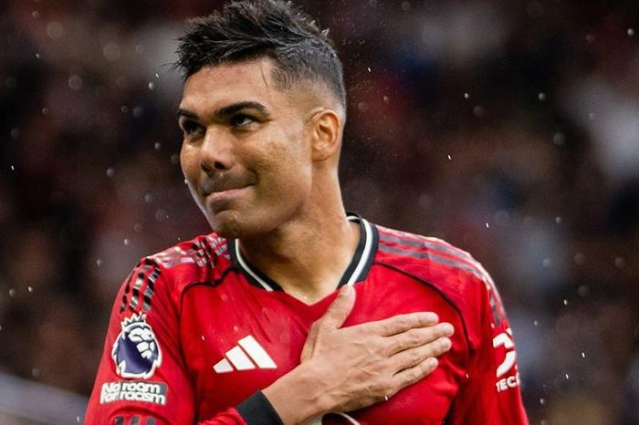 MU chia tay Casemiro: Tạm biệt thủ lĩnh thầm lặng