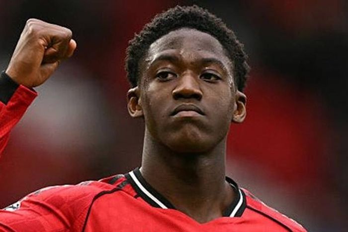 MU chốt tương lai Kobbie Mainoo với lương khủng; Newcastle chi đậm săn tiền đạo Chelsea