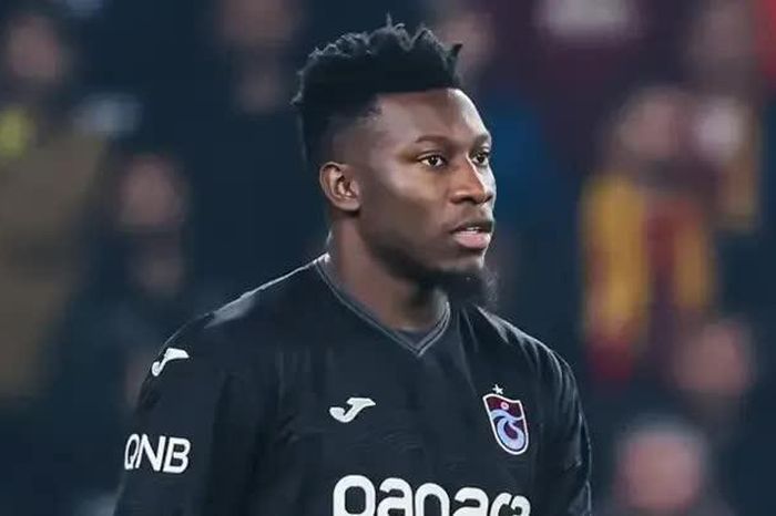 MU có thể mất bộn tiền cho Onana