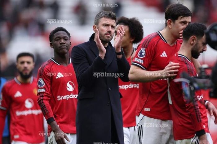 MU đại chiến Everton, thầy trò Carrick đối mặt 'cửa ải tử thần'