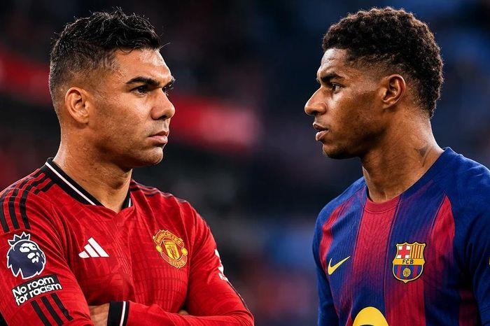MU đại thanh lọc đội hình: 8 ngôi sao đếm ngược ngày chia tay sân Old Trafford
