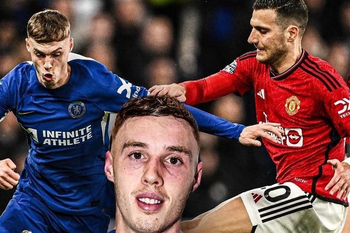 MU dẫn đầu ký sao Real Madrid, Cole Palmer để lộ sắp đến Old Trafford