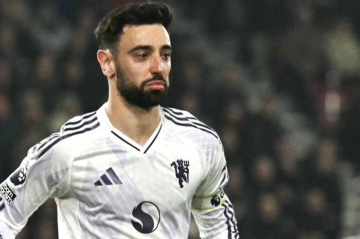 MU: Dấu ấn Carrick và giá trị Bruno Fernandes