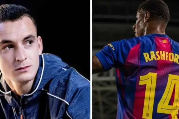 MU đề nghị đổi Rashford lấy Marc Casado, Atletico chi 100 triệu euro cho Greenwood