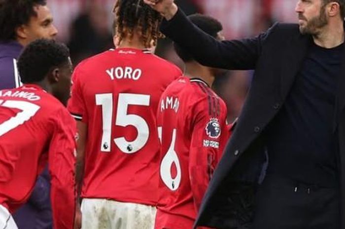 MU đơn giản nhưng hiệu quả thời Carrick, tiếc nuối vì lãng phí thời gian với Amorim