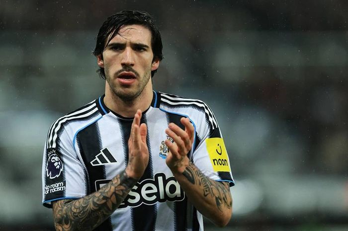 MU được ủng hộ hoàn tất thương vụ chiêu mộ Tonali