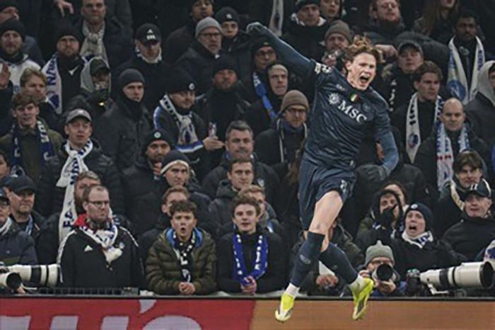 MU được yêu cầu ngăn chặn vụ chuyển nhượng McTominay