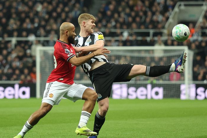 MU đứt mạch bất bại - tai nạn hay hệ quả?