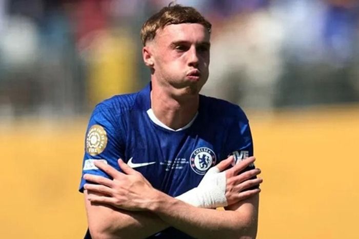 MU gây sốc với kế hoạch chiêu mộ Cole Palmer và định đoạt tương lai Harry Maguire
