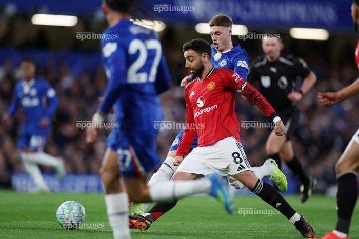 MU giành vé chơi Champions League, Chelsea bật bãi
