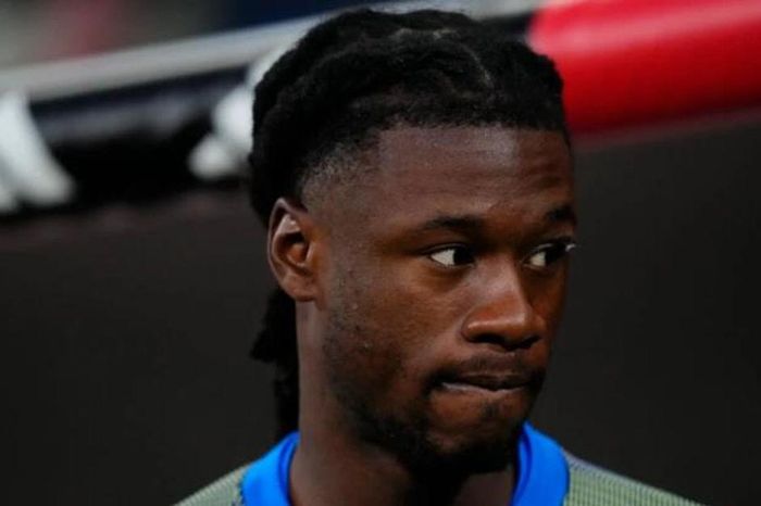 MU giữa ngã ba đường: Eduardo Camavinga là lời giải hoàn hảo hơn Myles Lewis-Skelly?