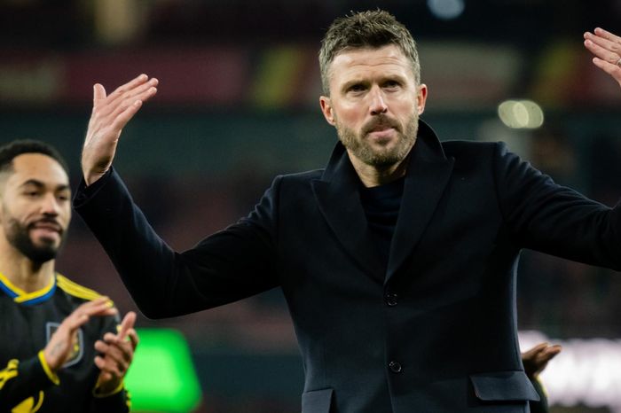 MU hạ Arsenal, Carrick tái hiện kỳ tích Mourinho