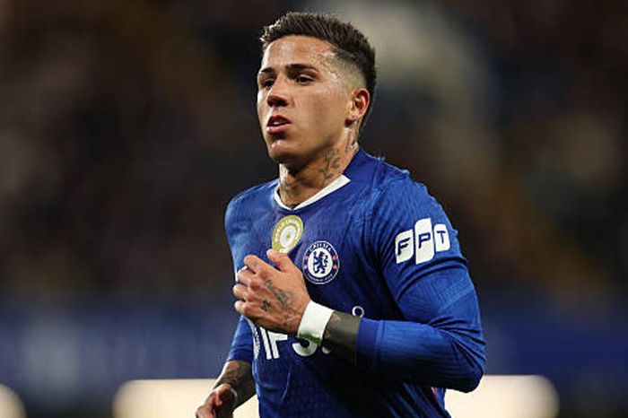 MU hạ Chelsea tại Stamford Bridge: Enzo Fernandez tái xuất rực rỡ nhưng lạc lõng