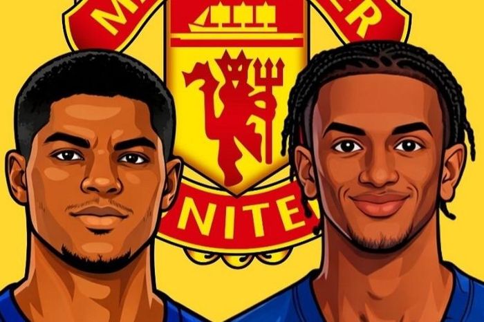 MU kết sao trẻ 100 triệu euro, Barca gạ đổi Balde lấy Rashford
