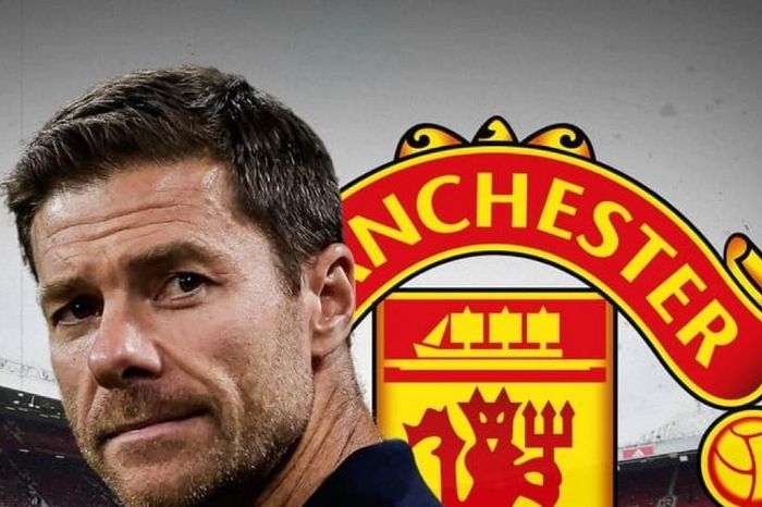 MU mời Xabi Alonso về làm HLV trưởng dài hạn