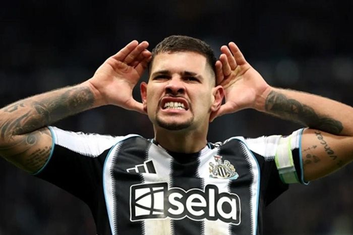 MU nhắm bom tấn Bruno Guimaraes: Lời giải cho bài toán tuyến giữa hậu Casemiro