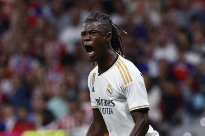 MU nhắm Camavinga giá 75 triệu euro, Arsenal đàm phán chiêu mộ Rafael Leao