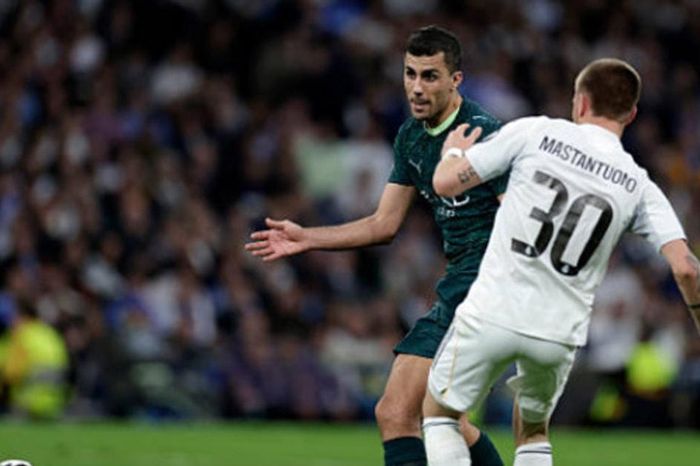 MU nhắm chiêu mộ Hugo Larsson: 'Rodri của Bundesliga' là chìa khóa trẻ hóa tuyến giữa