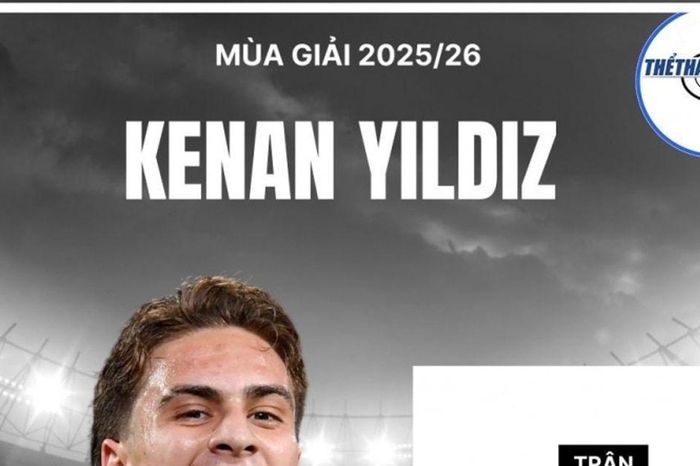 MU nhắm chiêu mộ Kenan Yildiz với giá 100 triệu euro dưới thời Michael Carrick