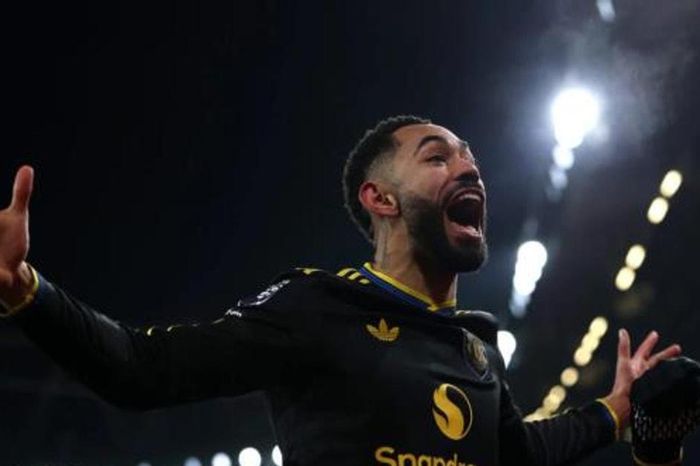 MU nhắm Iliman Ndiaye: Canh bạc hơn 75 triệu bảng theo công thức của INEOS