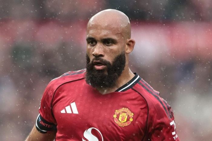 MU nhắm Marcus Tavernier giá 40 triệu bảng: Tìm kiếm phiên bản Mbeumo mới