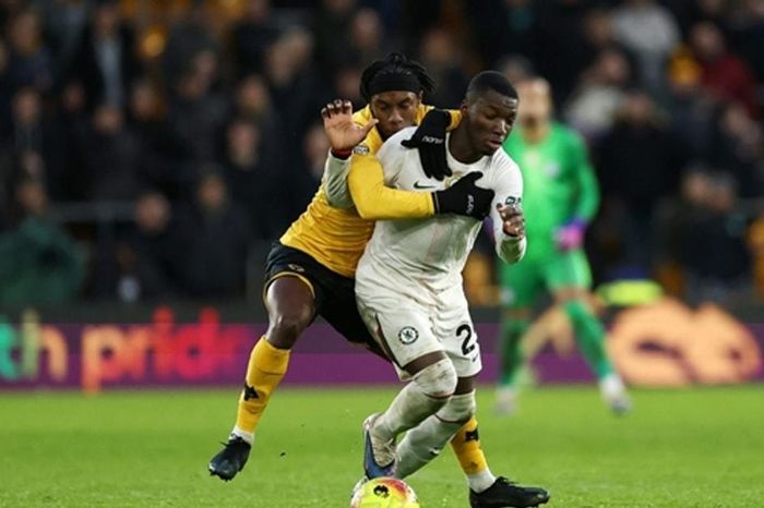 MU nhắm Moises Caicedo: Lời giải cho bài toán thay thế Casemiro tại Old Trafford