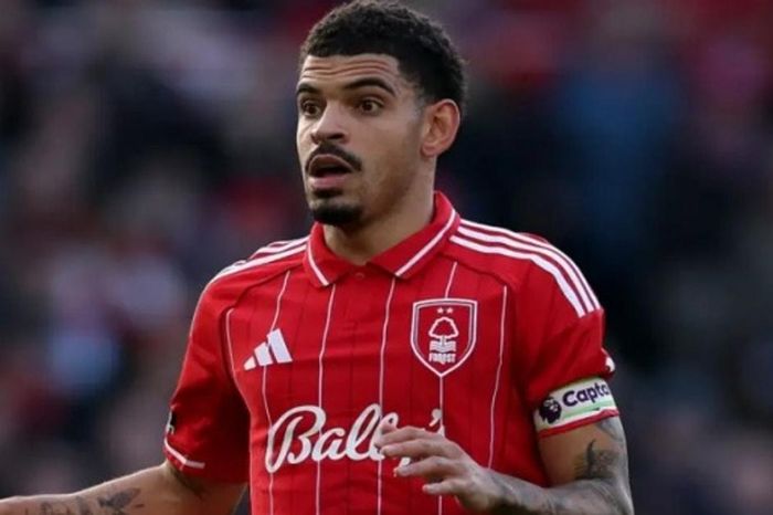 MU nhắm Morgan Gibbs-White thay thế Bruno Fernandes với giá 60 triệu bảng