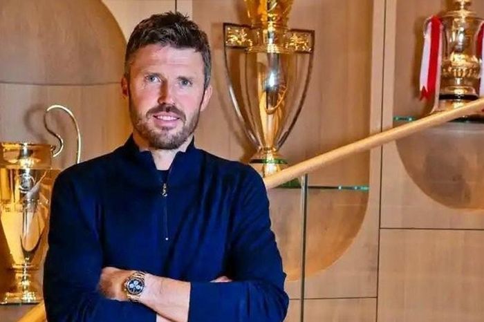 MU nhắm nhạc trưởng Middlesbrough ngay sau khi bổ nhiệm Michael Carrick