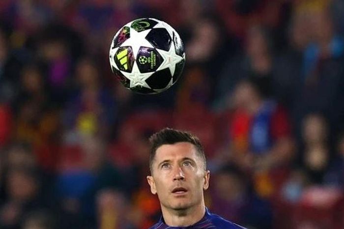 MU nhắm Robert Lewandowski, Arsenal dồn sức chiêu mộ Bruno Guimaraes